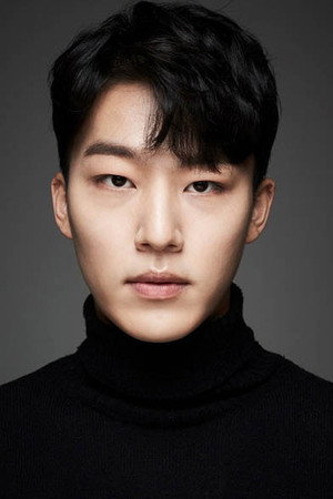 Won Tae-min portrait