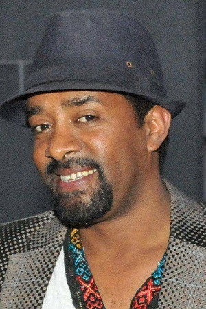 Feleke (Yemar Wuha) Abebe portrait