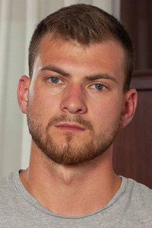 Denis Pletak portrait
