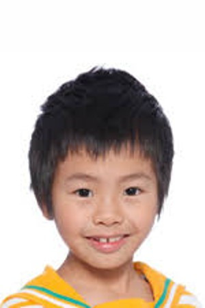 Takumi Ikezawa portrait
