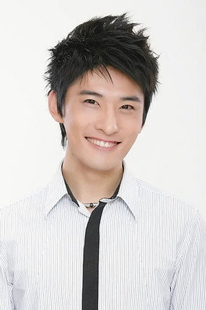 Gong Zhengnan portrait