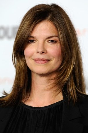 Jeanne Tripplehorn portrait
