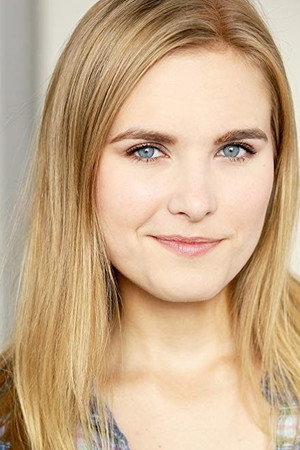 Olivia Hultgren portrait