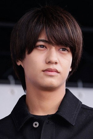 Kaito Takahashi portrait