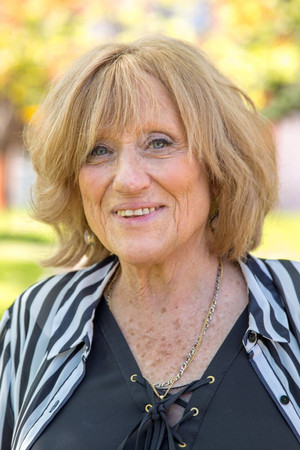 Amélia Videira portrait