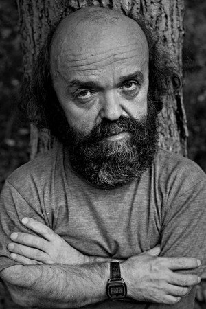 Vladimir Fyodorov portrait