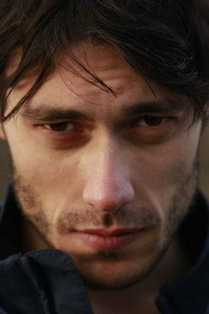 Antonio Spagnuolo portrait