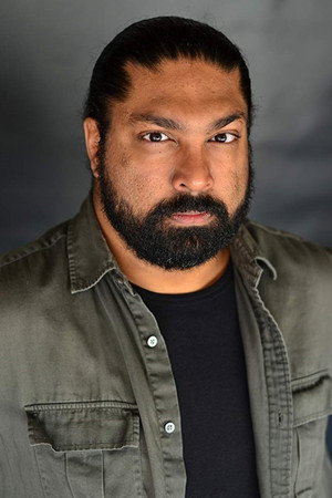 Gugun Deep Singh portrait