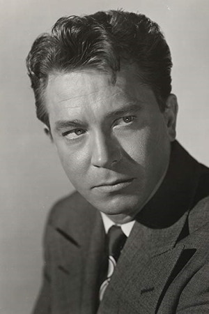 Mikel Conrad portrait