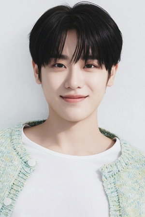 Geum Dong-hyun portrait