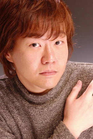 Naoki Yanagi portrait