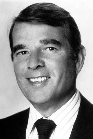 Alan Ladd Jr. portrait