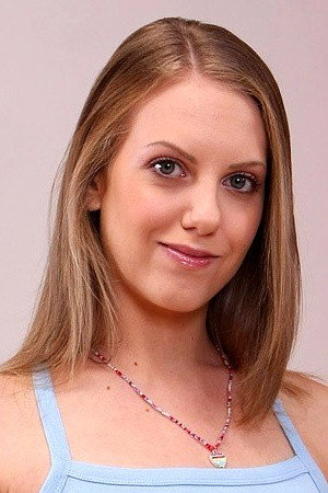 Carina B portrait