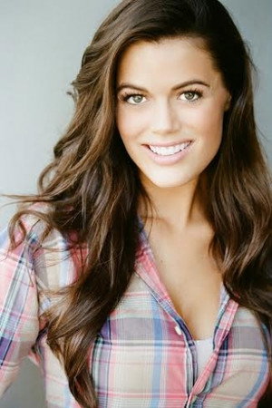 Lindsey Grubbs Rubino portrait