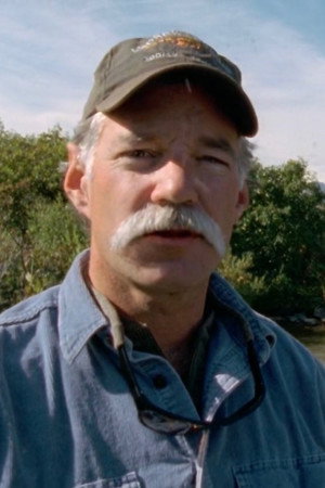 Willy Fulton portrait