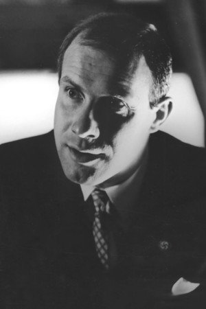 Piotr Machalica portrait