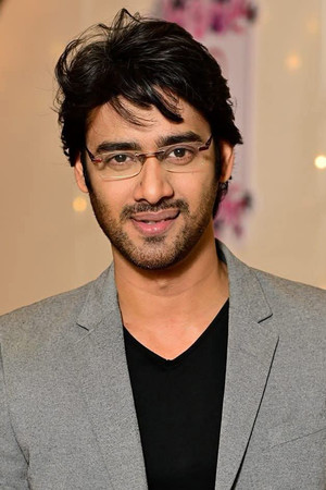 Rezwan Rabbani Sheikh portrait