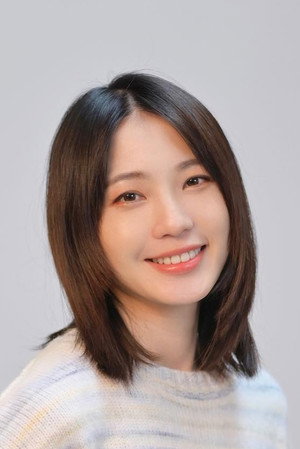 Bonnie Wang portrait