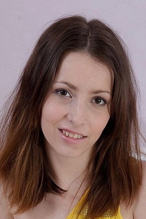Juliya portrait