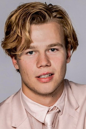 David Elsendoorn portrait