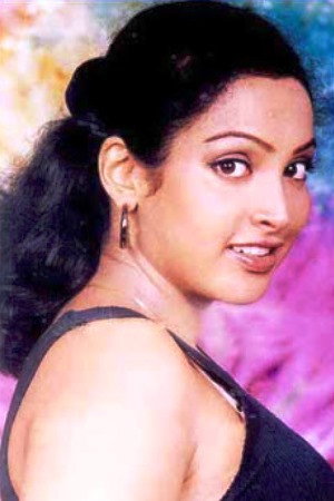 Ragasudha portrait