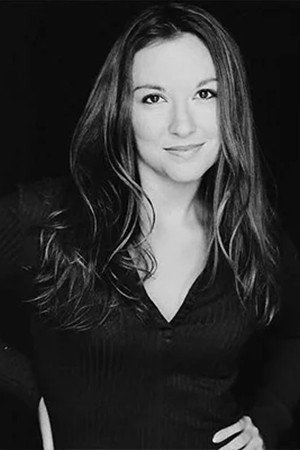 Mellisa Chally portrait