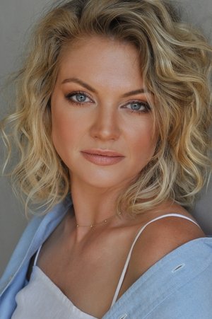 Cariba Heine portrait