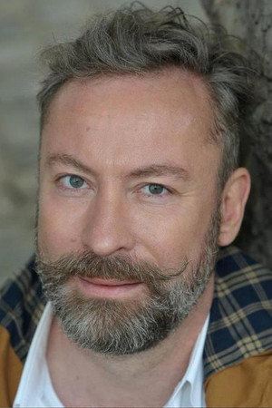 Luc Bierme portrait