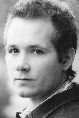 Corbin Allred portrait