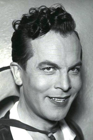 Jens Kjeldby portrait