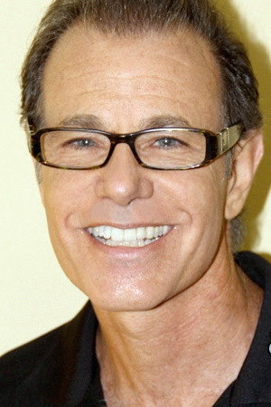 Alan Paul portrait