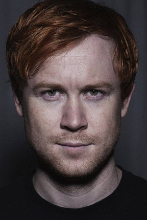 Rolf Kristian Larsen portrait