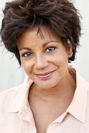 Susan Beaubian portrait
