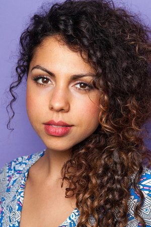 Jess Salgueiro portrait