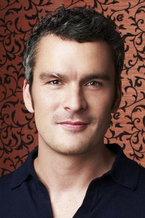 Balthazar Getty portrait