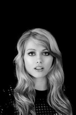 Bridget Graham portrait