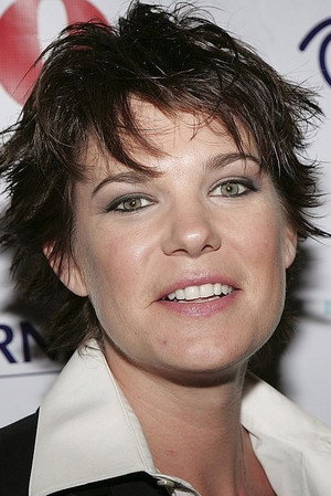 Michelle Wolff portrait