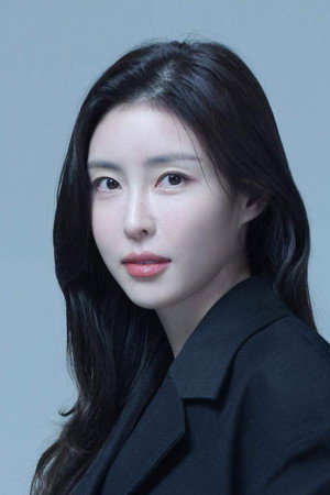 Seo Min-joo portrait