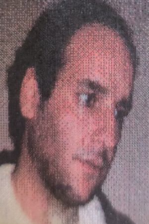 Alex Lenz portrait