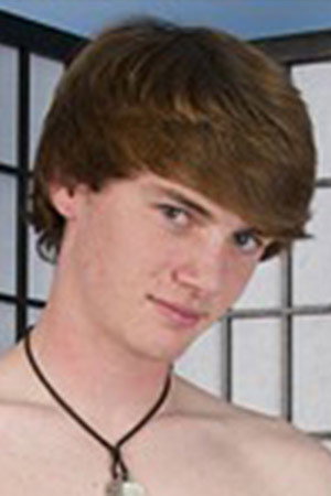 Jeremy Sommers portrait