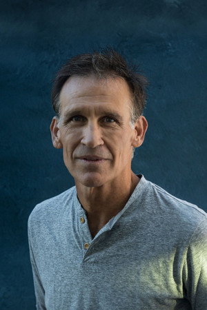Todd Sells portrait