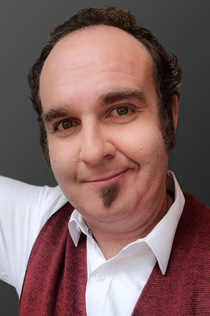 David Roizner Selanikio portrait