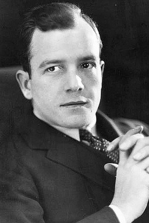 Cliff Dunstan portrait