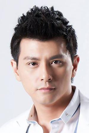 Jampel Tang portrait