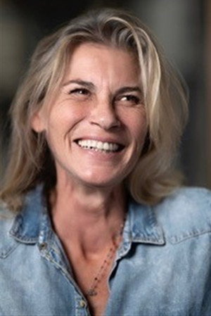 Laëtitia Lacroix portrait