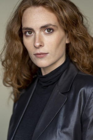 Giulia Heathfield Di Renzi portrait