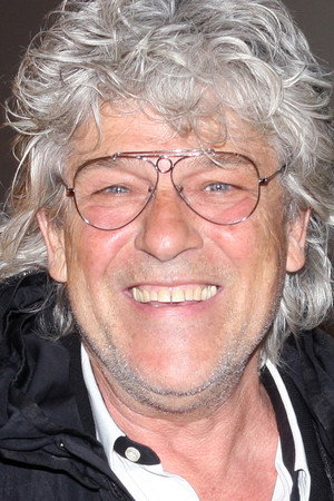 Didier Lavergne portrait
