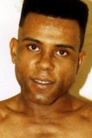 Marius Sainte-Rose portrait