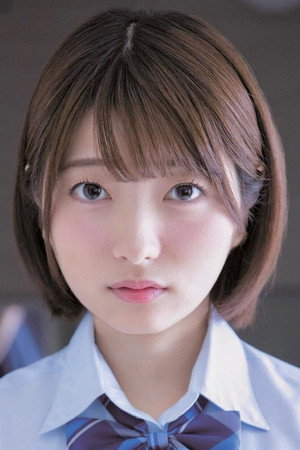Aoi Nakajyo portrait