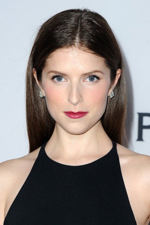 Anna Kendrick portrait